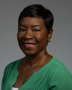 Natasha T. Jenkins Cooper, MD