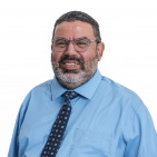 Benjamin Martinez, LPC-ASSOCIATE