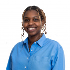 Gaelle Francois, DNP, PMHNP-BC