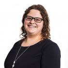 Rachel Fountain, LPC