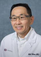 Melvin Khaw, MD