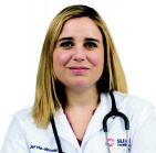 Andrea Jervis-woolf, MD