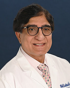 Iqbal Sorathia, MD