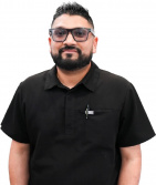 Dr. Arpitkumar Patel, DDS, MPH, BDS