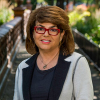 Susan Silver Licensed Clinical Professional Counselor 0