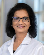 Kamaleswary Ravichandran, MD