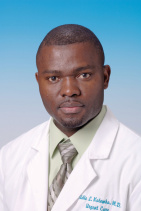 Edward Katemba, MD