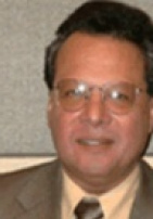 Moris Alejandro Angulo, MD
