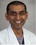 Dr. Maneesh Natvarlal Patel, MD