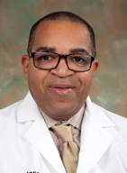 Richard E. Ruffin, MD