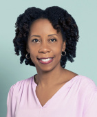 SHANNON M DAWSON-RICHARDSON, MD