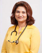 Gunjan Sharma, MD