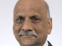 Arvind Agarwal