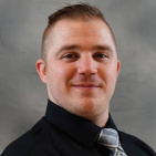 Dr. Jarren Miller, DC