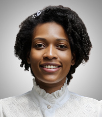 Dr. Danielle Roberts 0