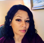 Zakisha A Godfrey, NP, PMHNP-BC