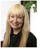 Dr. Irina Stepansky, DMD