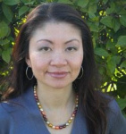 Dr. Lucia Yau, DMD