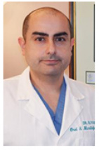 Ali R. Elyassi, DDS