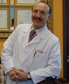 Hisham M. Hakim, MD, MPH