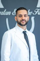 Vahe Allen Karimian, DDS