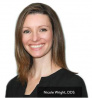 Nicole R. Wright, DDS