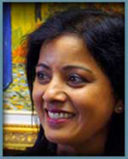 Dr. Veena Arun, MD