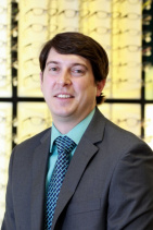 Dr. Zachary Brown, OD
