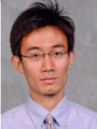 Dr. Hiroshi Kato, MD