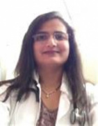 Dr. Avni Bansi Pandya, MD
