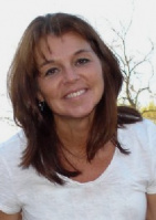 Christina Erbisch, OTR