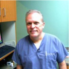 W. David Hill, DDS