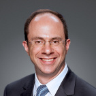 Justin Mussomeli, MD