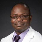 Bamidele A. Adesunloye, MD, MS, FACP