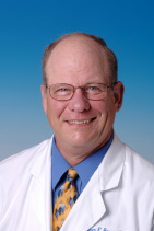 James Brown IV, MD