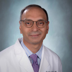 Dr. Shahab A. Akhter, MD