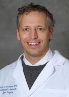 Lance R Chaldecott, MD