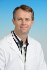 Gregory Gibson, MD
