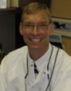 Glenn Joseph Kuemerle, DDS
