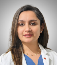 Dr. Hani Patel 0