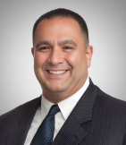 Dr. Nikolaos Georgios Gavrilis, DDS
