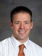 Dustin D Kruse, DPM