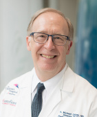 Henry M. Ushay, MD, PhD