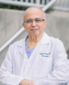 Magdy M El-Kalliny, MD