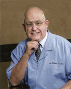 Dr. Paul Adam Andrews, DDS, PHD