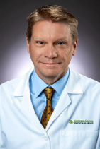 Cecil Beehler II, MD