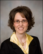 Tina L Starkweather, DPM