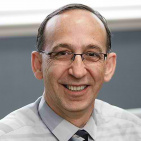 Djavid Hadian, MD