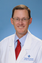 John Fowler, MD