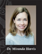 Dr. Miranda M Harris-Glocker, MD